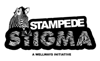 STAMPEDE STIGMA | A WELLWAYS INITIATIVE